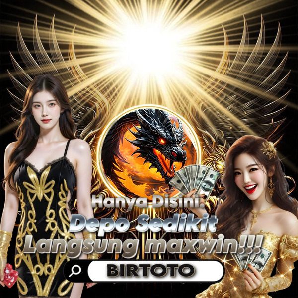 BIRTOTO | Situs Gacor Aman Dan Terpercaya